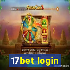 17bet login